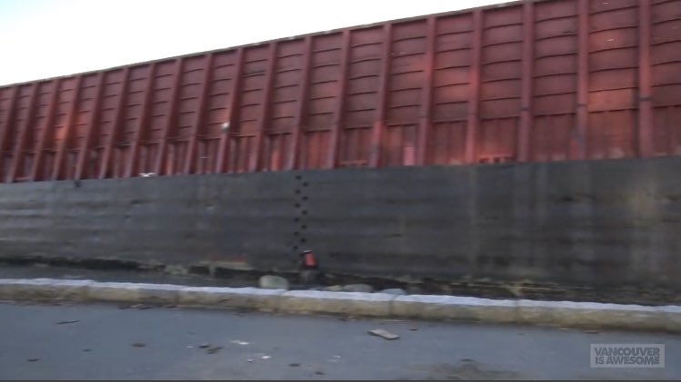 EnglishBayBarge tweet media