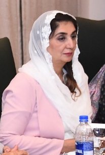 NAofPakistan's tweet photo. Member of Pakistan-Bahrain Parliamentary Friendship Group/MNA @NaureenIbrahim expressed her gratitude to the government of #Bahrain🇧🇭 for supporting Pakistani workers especially during the peak of Pandemic #COVID_19. https://t.co/MgHmSTaFV1