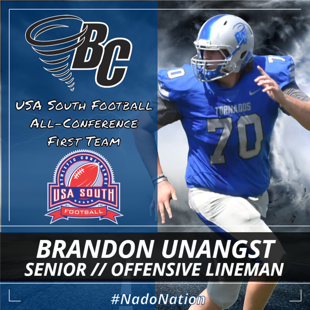 Brevard College Athletics tweet media