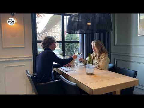 RTVNOF's tweet image. VIDEO: Zesgangenmenu als lunch? Restaurants creatief met coronamaatregelen - rtvnof.nl/video-zesgange…