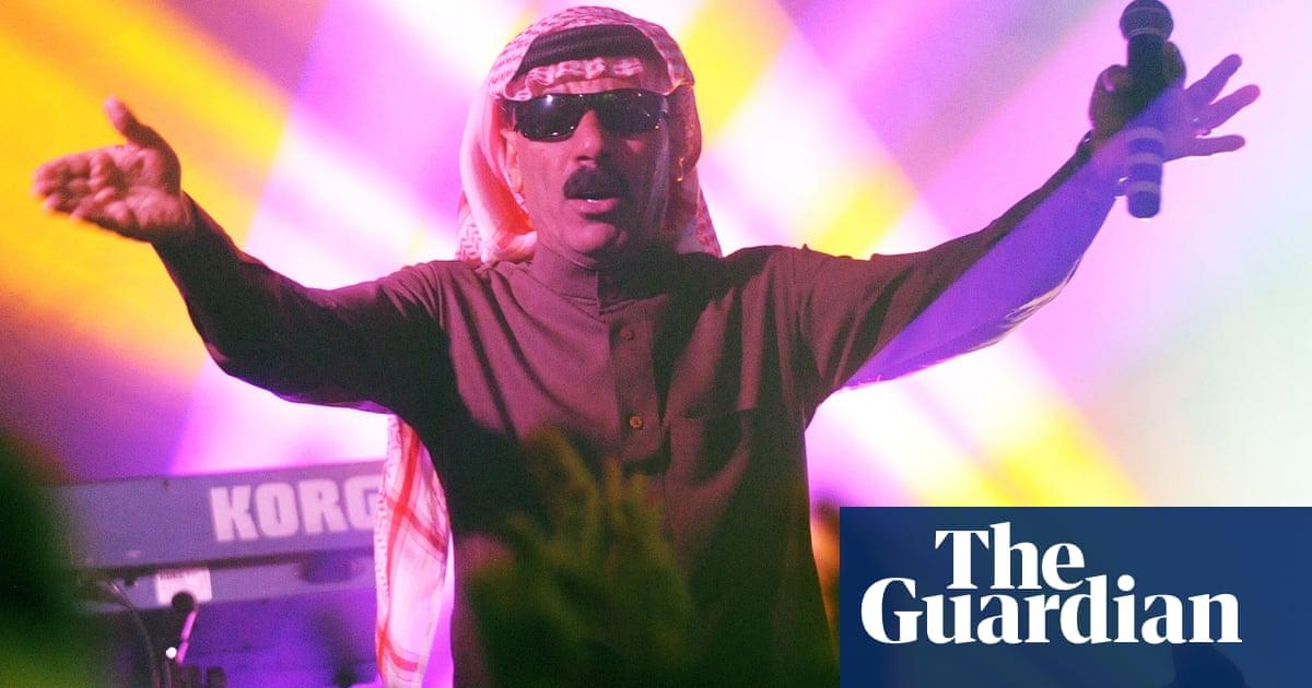 guardiannews's tweet photo. Syrian musician Omar Souleyman held on terrorism charges in Turkey https://t.co/lrPnt3XMux https://t.co/x3BYQX01Uy