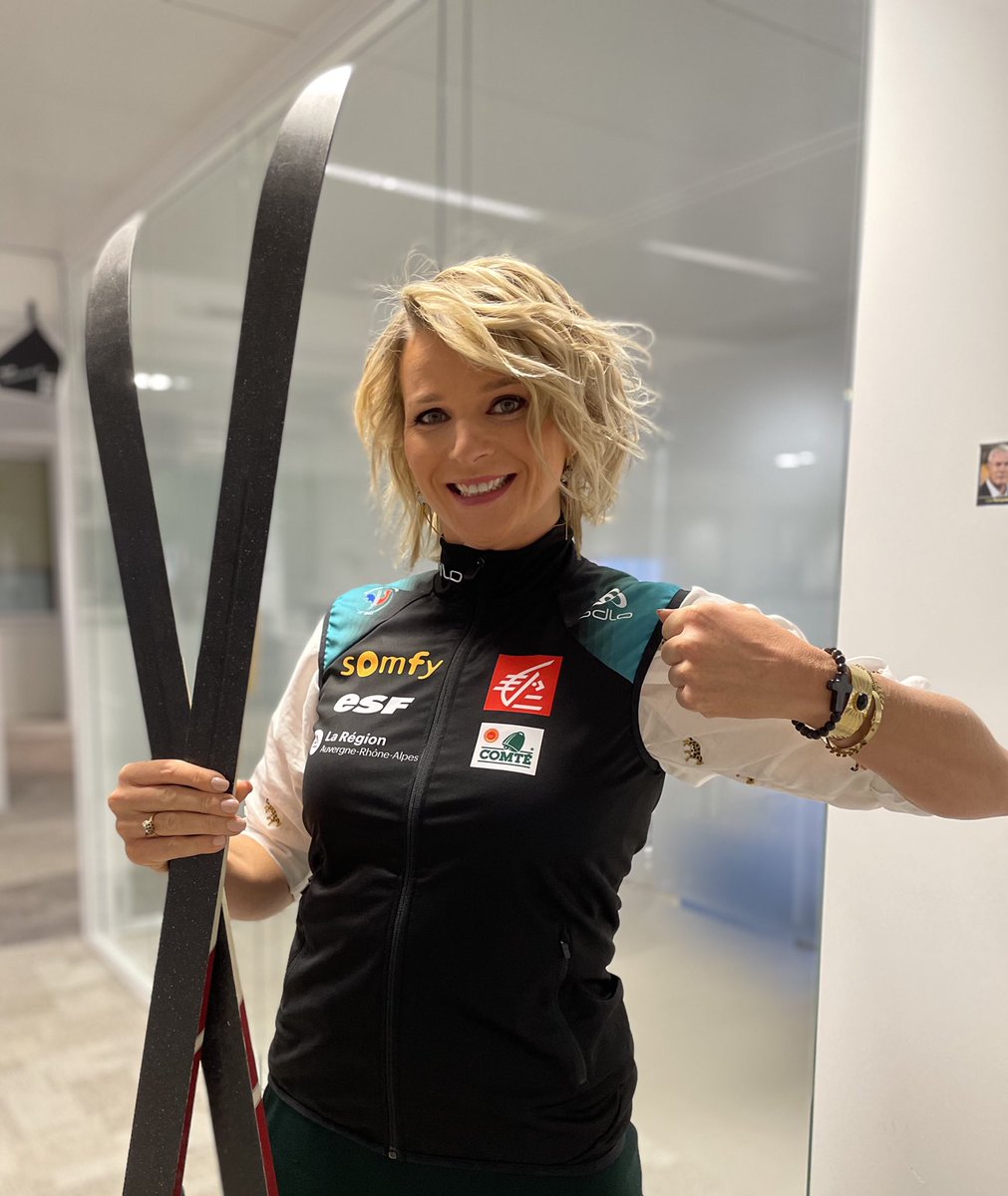 L'Équipe du soir tweet media