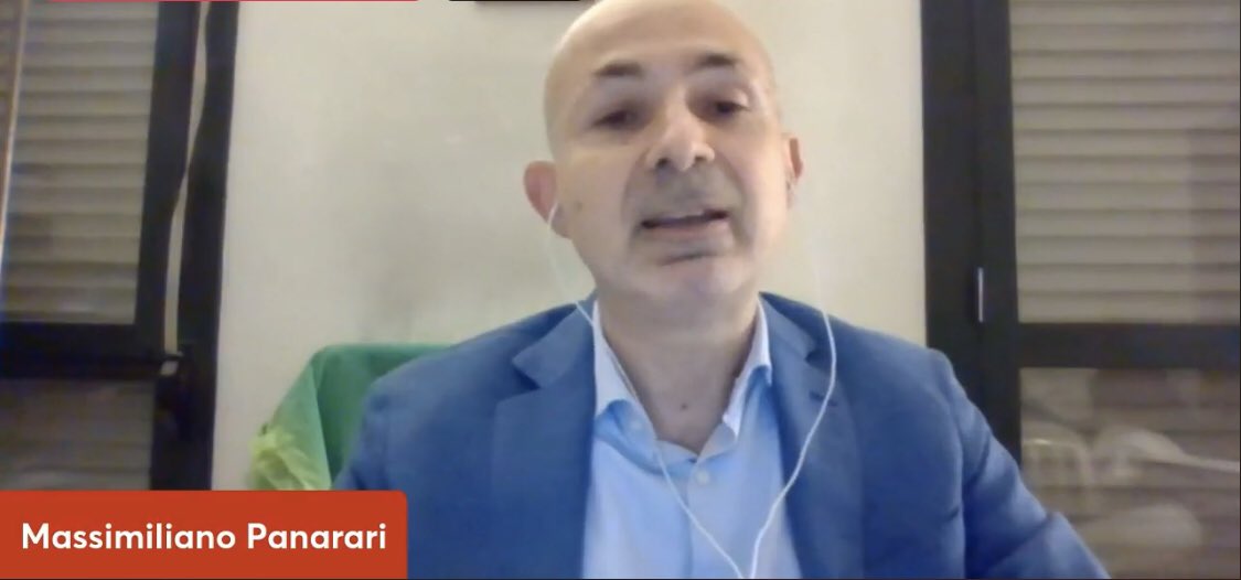 baseitaliaweb's tweet photo. ++ LIVE ++ parliamo di astensionismo e crisi della rappresentanza adesso con @flaviafratello @MPanarari e @silviapugi #baseitalia #politica #UltimOra #17novembre 

Segui su #facebook —> https://t.co/nlPbqMELqi

Segui su #YouTube —> https://t.co/MXOzzXpHDQ https://t.co/1yUd3nAmbS