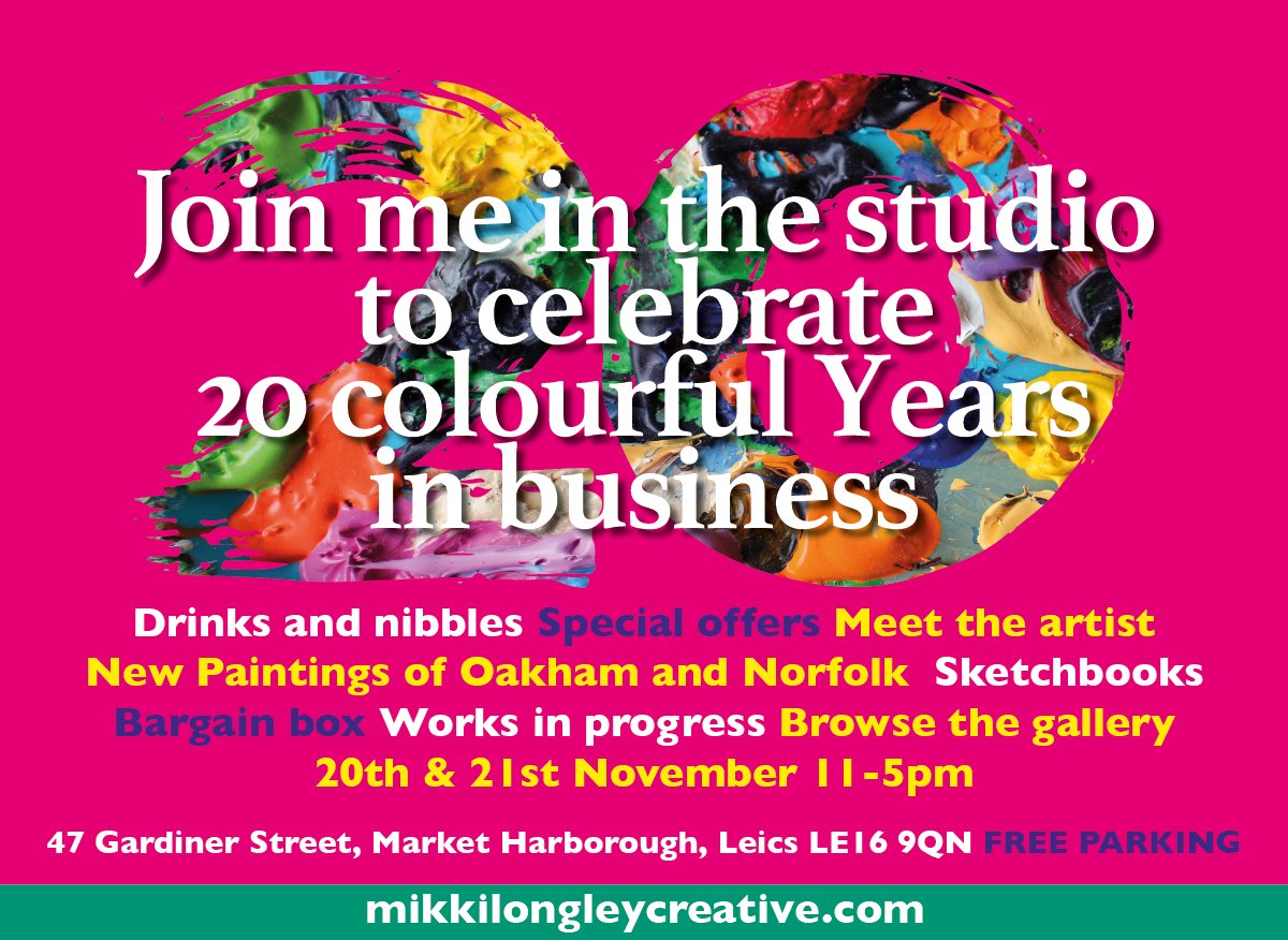 Mikki Longley tweet media