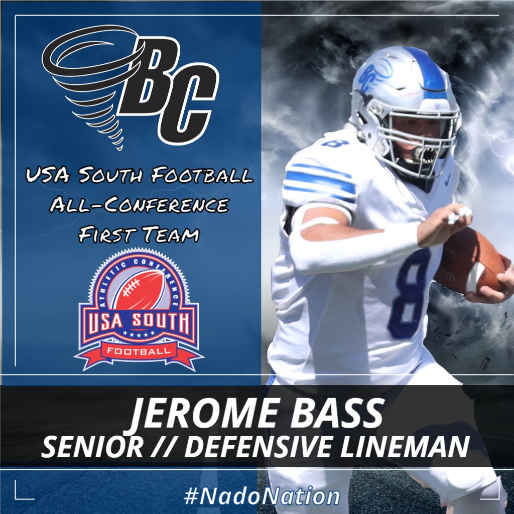 Brevard College Athletics tweet media