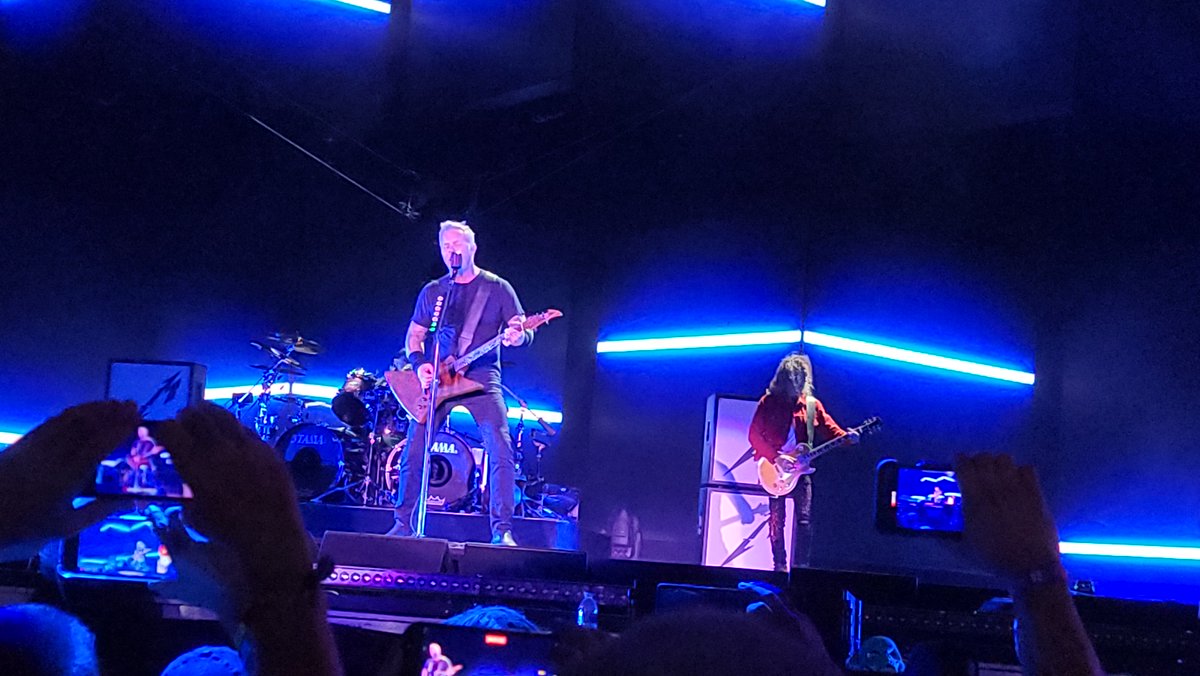 dan_chronicles's tweet photo. last of the #Metallica pics from #Rockville2021 but dont be sad you can see more
https://t.co/WSY6yXBZMR
dont forget to check out my #Dans420Chronicles #420Clothes https://t.co/cJSNSTYZbv and my YT channel https://t.co/4d7uHmLRAA
thanks for the support #StonerFam #RockerFam https://t.co/NgCnjJACZm