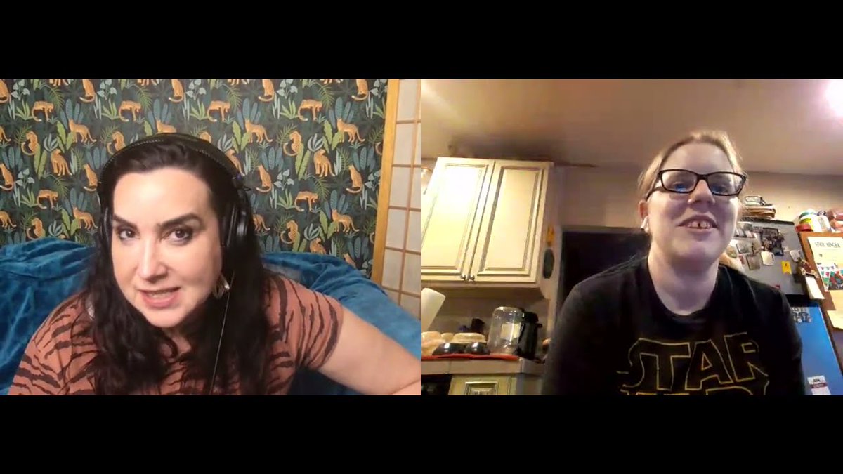 kyleenmchenry's tweet photo. In case anyone missed it...that one time I talked to @Lisalisejam thanks to @galaxyconlive who happens to voice my childhood hero Lina Inverse from The Slayers.
https://t.co/6c4VNVxLO3
#slayers #lisaortiz #showverse #kyskornerproductions #galaxycon https://t.co/5bj7SDRBZT