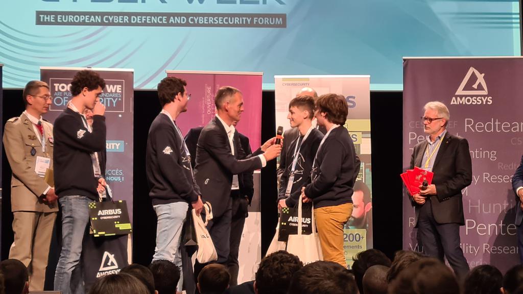 Joël Courtois tweet media