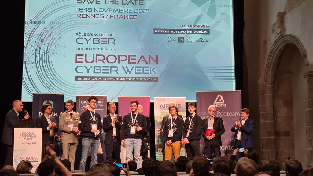 Joël Courtois tweet media