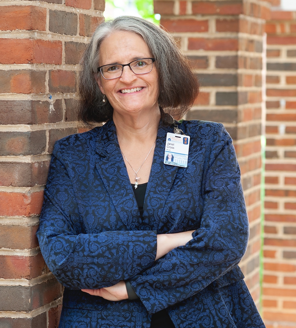 WIMS at UVA - Women in Medical Sciences tweet media