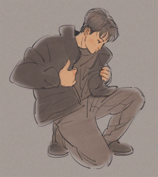Mark～ 