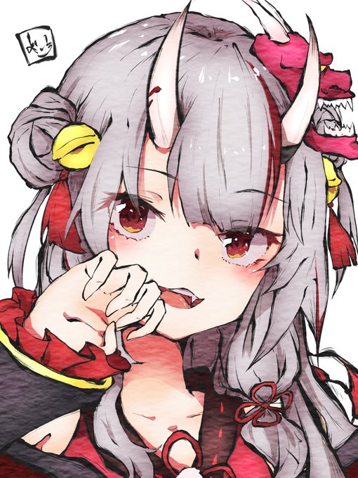 前に描いたお気に入りの余
再掲 