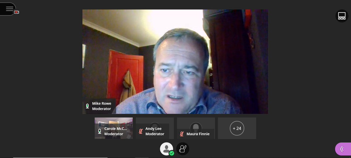 #VisiblePolicing tweet media