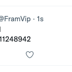 Photo by Fram Horse NFT VIP (@FramVip)