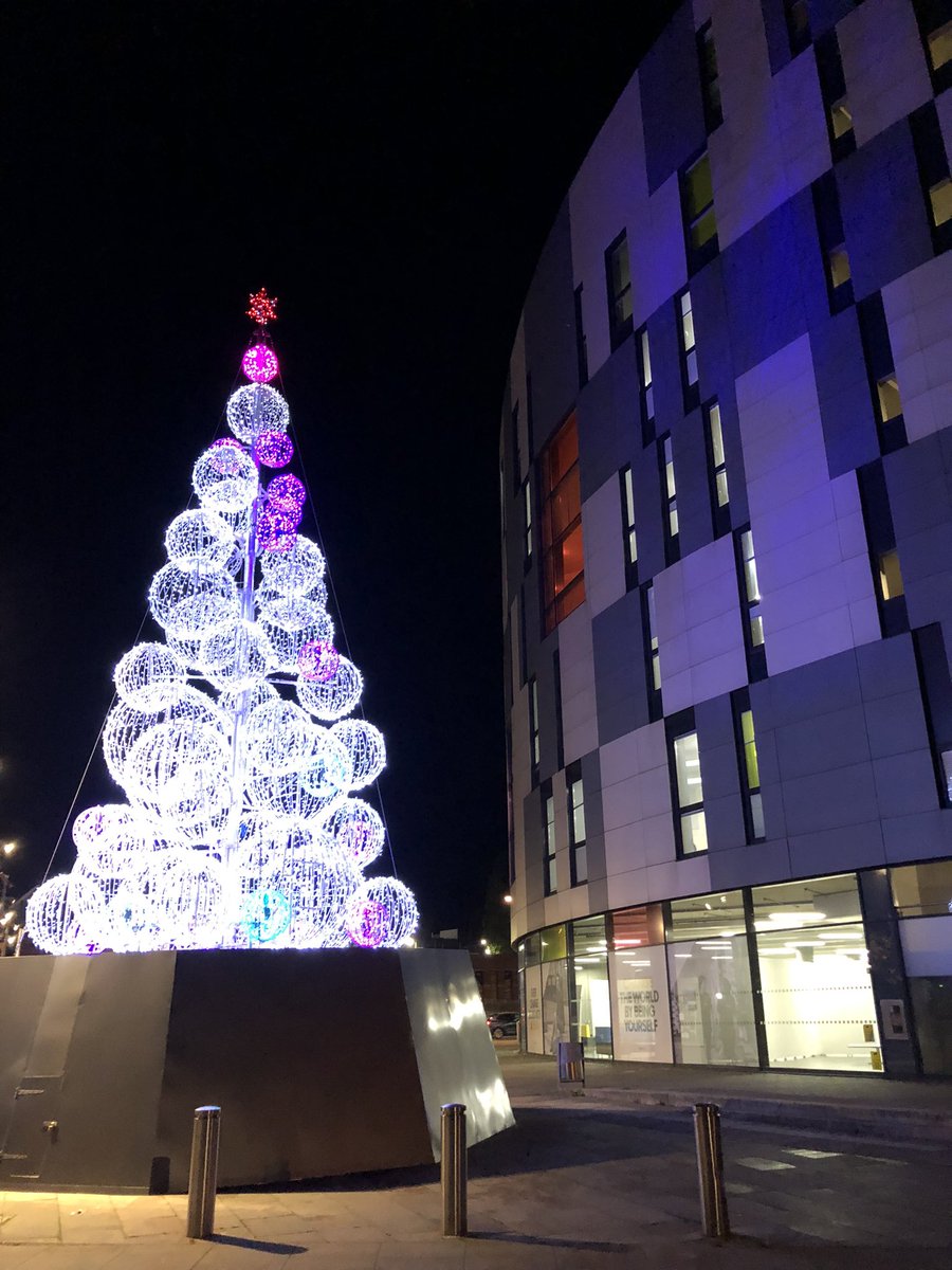 It’s beginning to look a lot like Christmas… 🎄