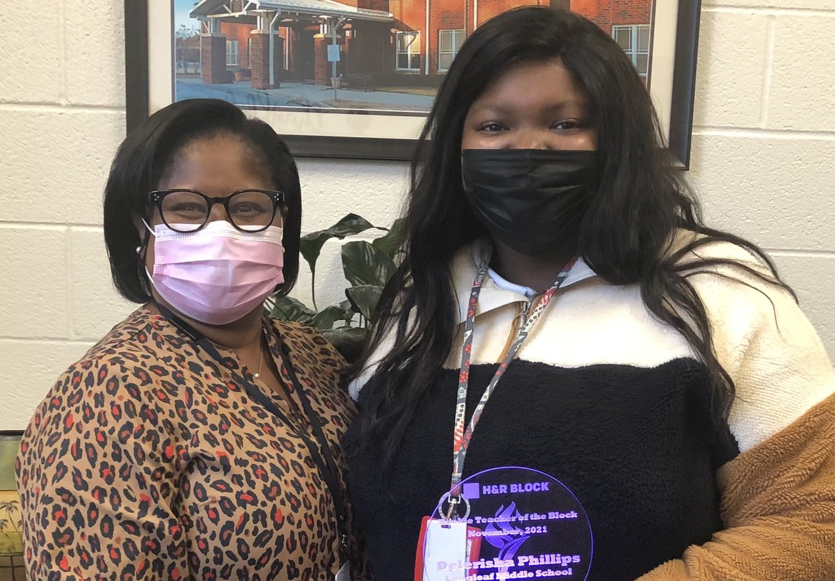 Richland School District Two tweet media