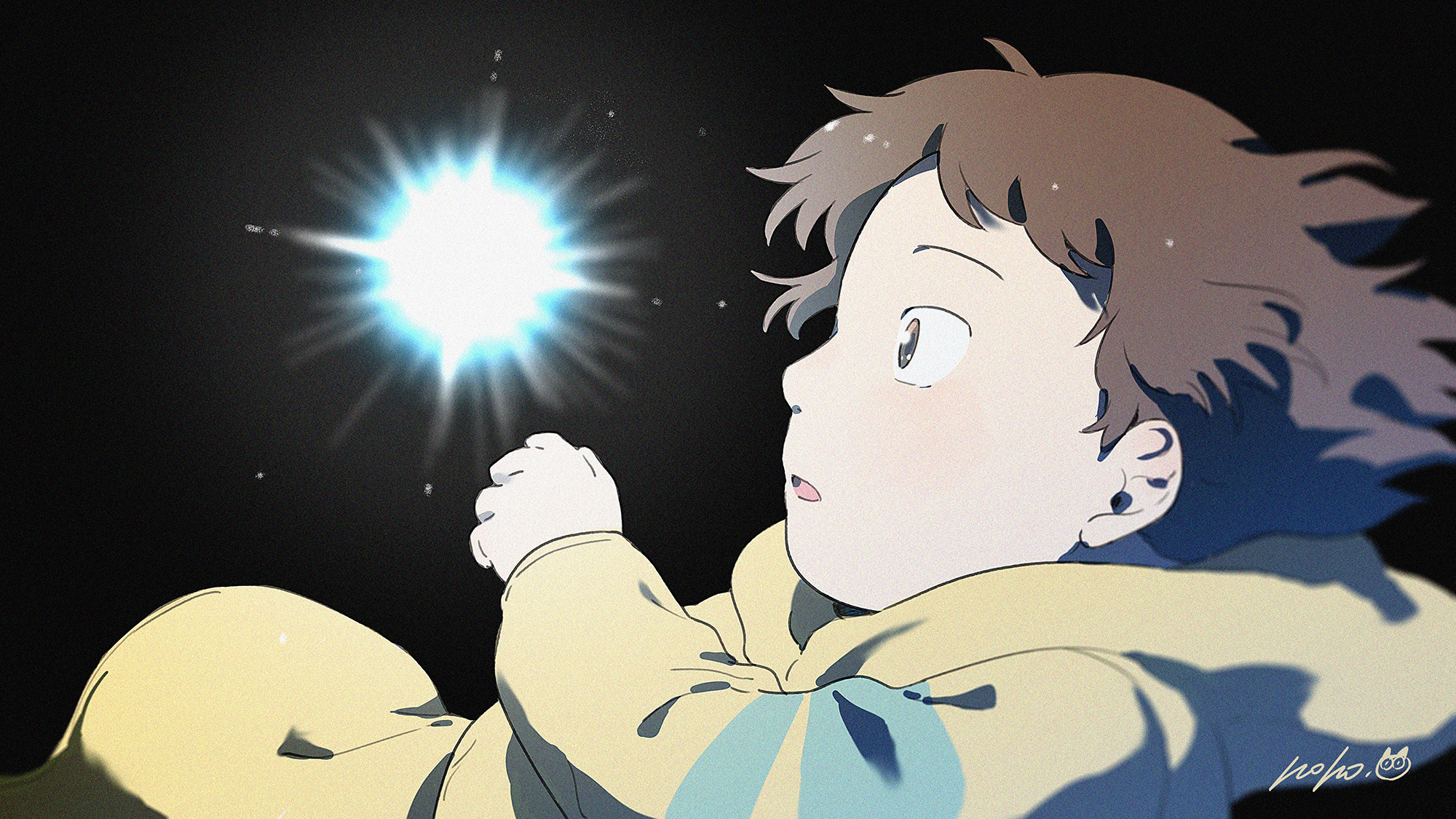 Noho 妖怪さん外伝連載 アニメ化企画進行中 おしらせ となりの妖怪さん 春 第21話の 更新日は 少し間があいて12月2日 木 となります どうぞよろしくお願いします となりの妖怪さん T Co Kuqhwsp8ba Twitter