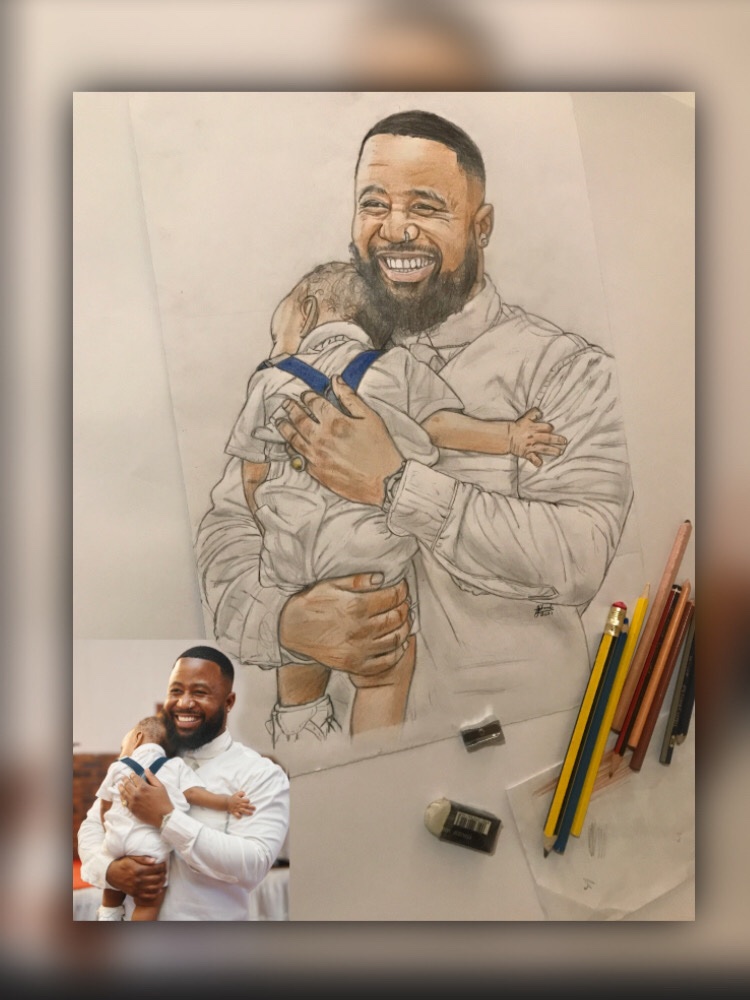 @casspernyovest by me ✍🏼🔥
 #TheBraaiShowWithCass