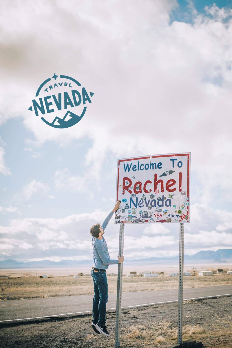 Leavingfromla's tweet photo. A1. #ETHighway #NVRoadTrip #iExploreChat https://t.co/PWeMRzYCBk