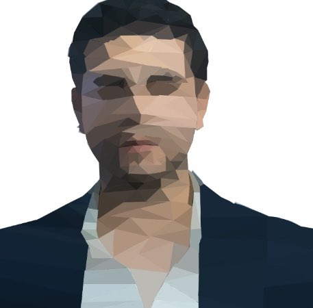 arndisbara's tweet photo. D2: Ég hef verið að kenna nemendum á @photopeacom (ókeypis photoshop á netinu). Mörg skemmtileg verkefni og listaverk 🖼  #12dagatwitter https://t.co/5BmOWFTfER