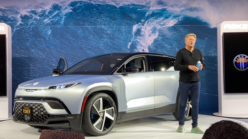 drivingthenatio's tweet photo. All-electric #Fisker Ocean unveiled 
https://t.co/5qNj282rNY
#newcar #FiskerOcean #electric #SUV #ev #electriccar #LAAS #laautoshow #electric #EV #crossover #drivingthenation #wwcoty #bestev #upcomingcar #electricvehicles #california #cleanenergy @fiskerinc @henrikfisker https://t.co/WuRyk4kVDv