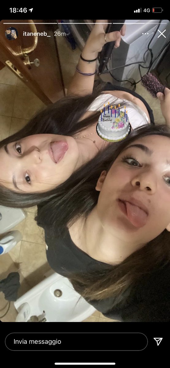 nicole santoro (ncolextwitt) Twitter