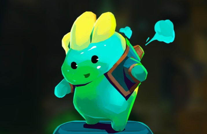 Riot Games on Twitter: 