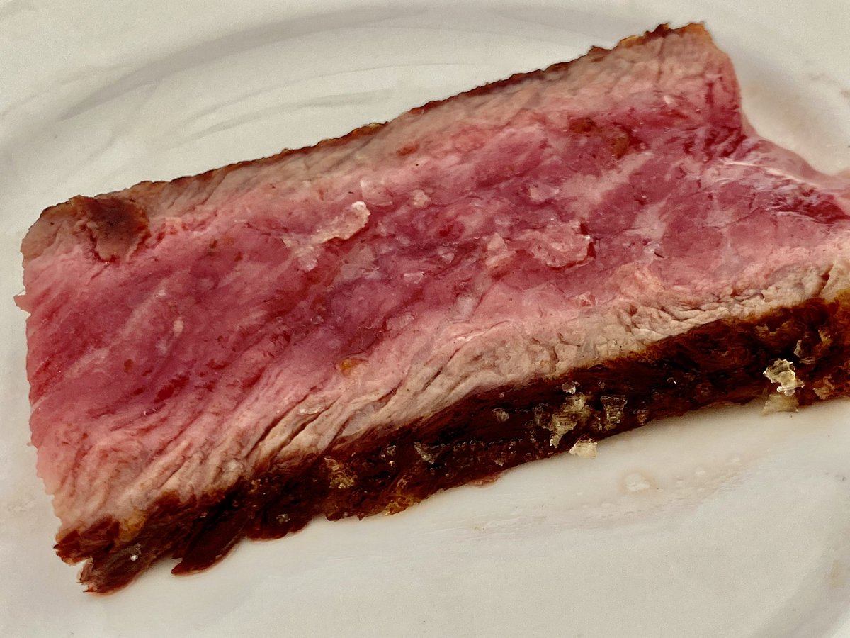 XII Concurso Nacional de Parrilla en <a href="/ssgastronomika/">SS Gastronomika</a> 
Mejor parrillero Manu Yebras de @purabrasagrill de Bcn 
Mejor carne #Beefonfood
Enhorabuena!!!