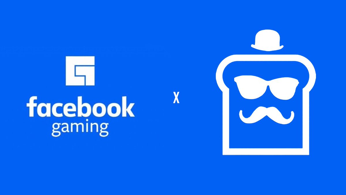 Thank you, <a href="/FacebookGaming/">Facebook Gaming</a> 

Today marks my last day livestreaming on the platform

The last 2 years have been some of the best moments of my career and I wish them nothing but success. Can’t wait to see them achieve greater things in the future.