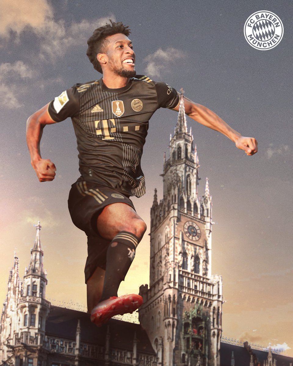 FC Bayern München tweet media
