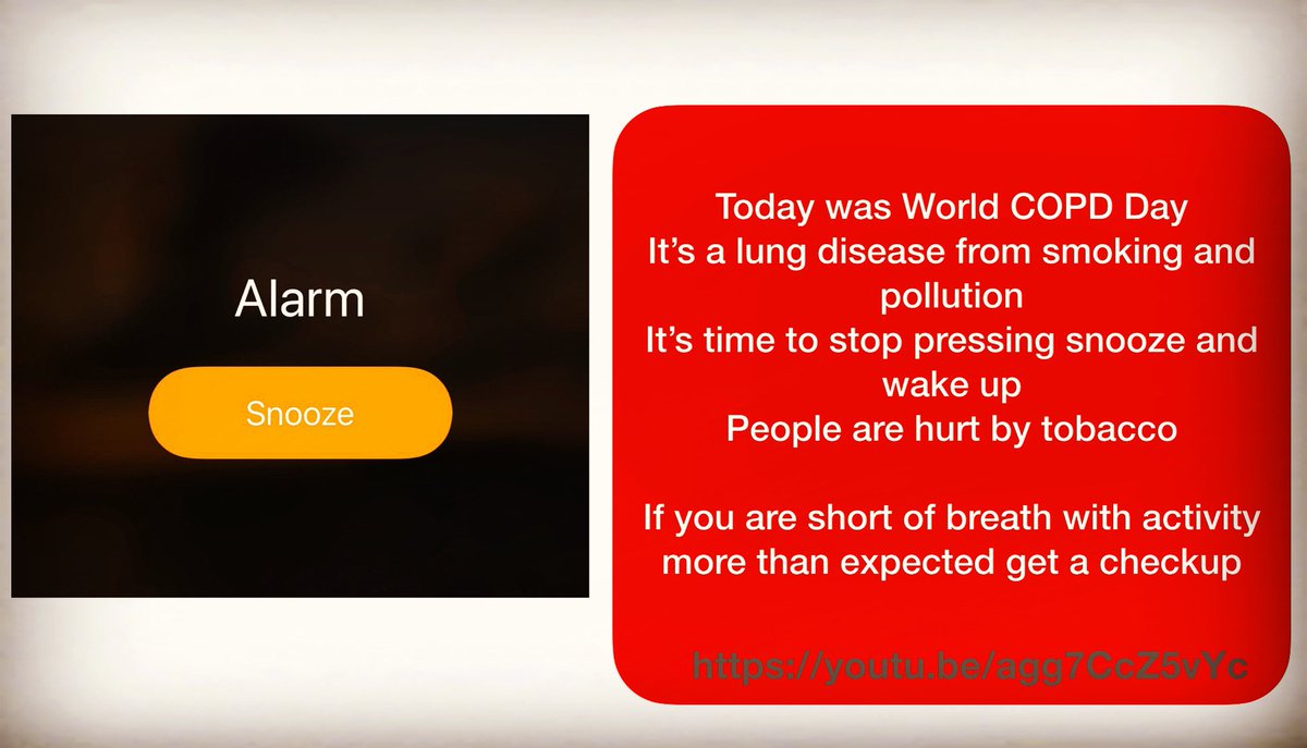 Sai Praveen Haranath (@thinkmd) on Twitter photo COPD needs recognition. Do you have it ? youtu.be/agg7CcZ5vYc <a href="/HospitalsApollo/">HospitalsApollo</a> <a href="/drsangitareddy/">Dr. Sangita Reddy</a> <a href="/accpchest/">CHEST</a> <a href="/RozyKhanDO/">Dr. Khan, DO, FCCP, FCCM</a> @DrTamilisaiGuv <a href="/PMOIndia/">PMO India</a> <a href="/mansukhmandviya/">Dr Mansukh Mandaviya</a> @GOLDCOPD COPD needs recognition. Do you have it ? youtu.be/agg7CcZ5vYc <a href="/HospitalsApollo/">HospitalsApollo</a> <a href="/drsangitareddy/">Dr. Sangita Reddy</a> <a href="/accpchest/">CHEST</a> <a href="/RozyKhanDO/">Dr. Khan, DO, FCCP, FCCM</a> @DrTamilisaiGuv <a href="/PMOIndia/">PMO India</a> <a href="/mansukhmandviya/">Dr Mansukh Mandaviya</a> @GOLDCOPD