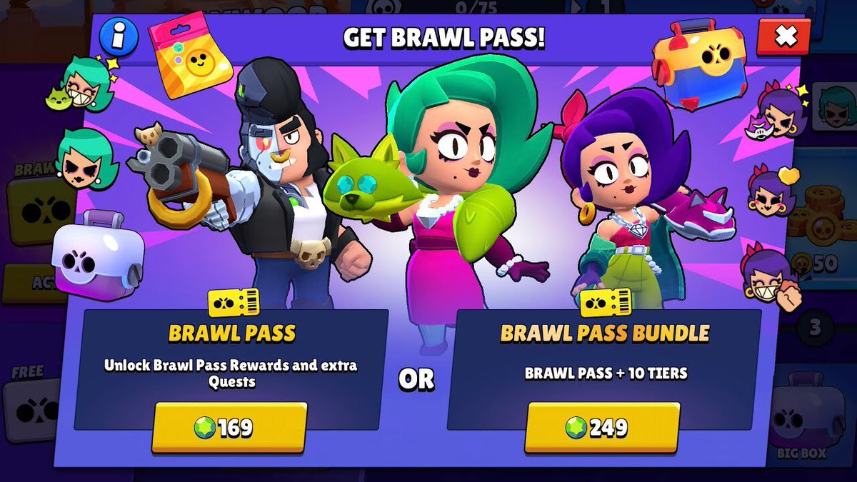 SandBS_'s tweet photo. I am giving away 1 of the 3 brawl passes @Dakotodo  is giving away! 

To Enter:

❤️ Follow @Dakotodo @YaBoiGAK and @SandboiiBS_ 
🔄 Retweet this tweet
🤝 Tag 2 Friends

Winners drawn in 9 days, goodluck!

#brawlstarsgiveaway #giveaway #brawlgiveaway https://t.co/jvBntFBor8