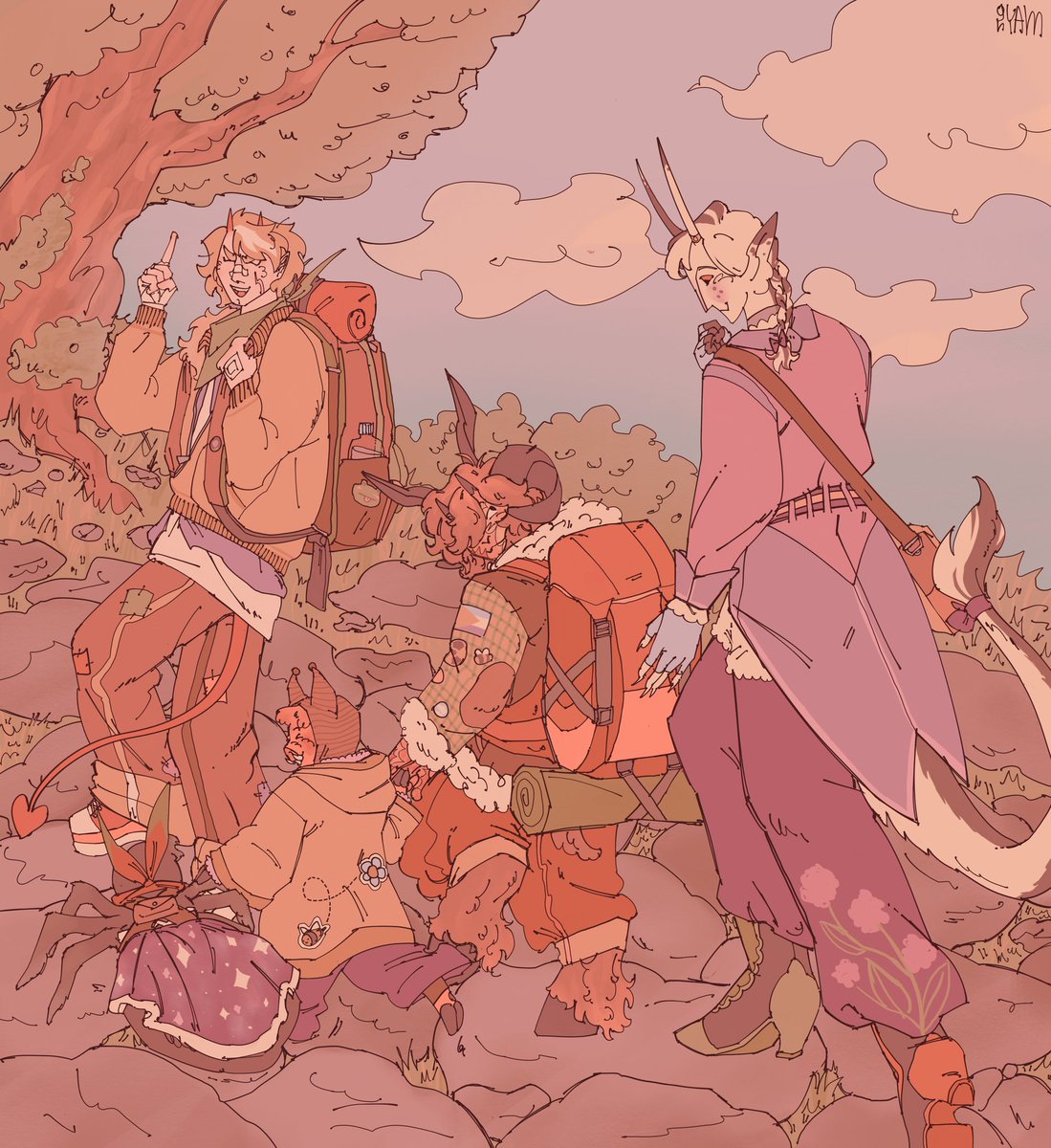 gyam__nyam's tweet image. Drawing c!tommy everyday until his lore!!!
37/?

IM FUCIN BACK W/ BENCHTRIO 
#tommyinnitfanart #tommyfanart #ranboofanart #tubbofanart #benchtrio