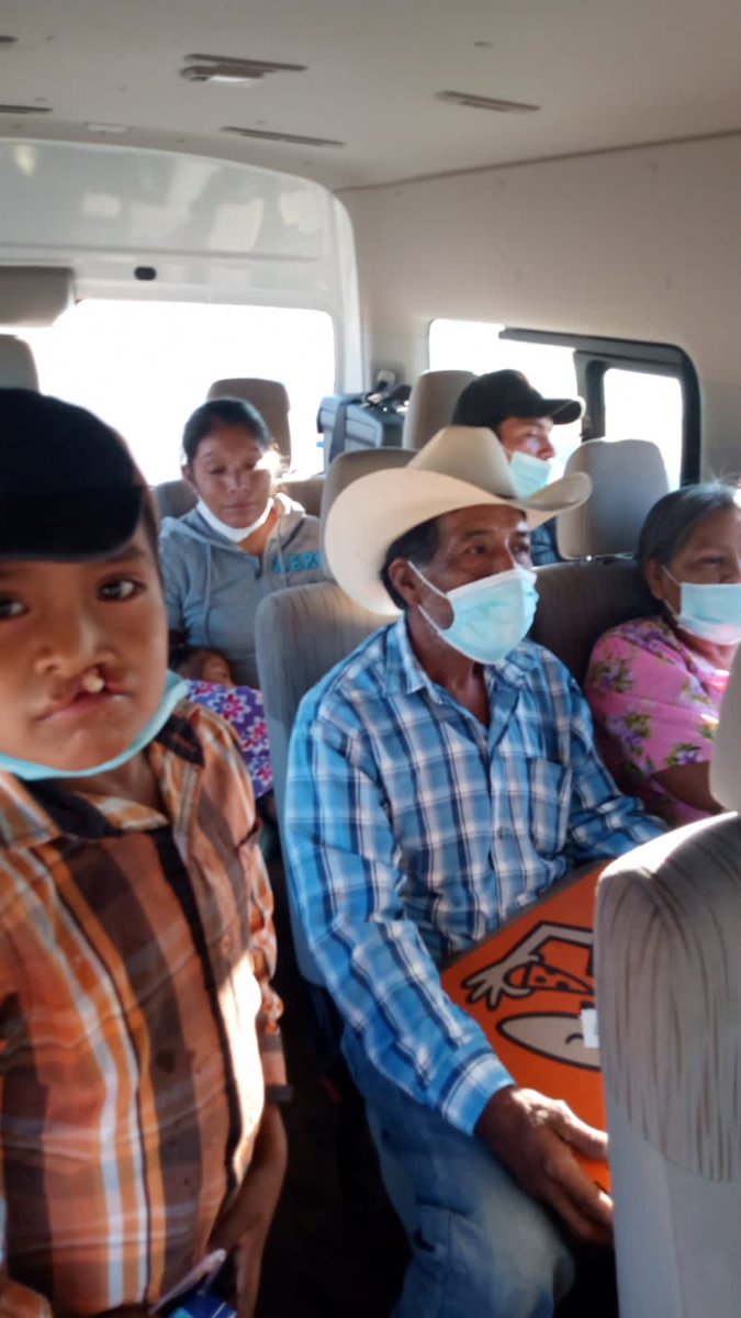 Irayda Flores tweet media