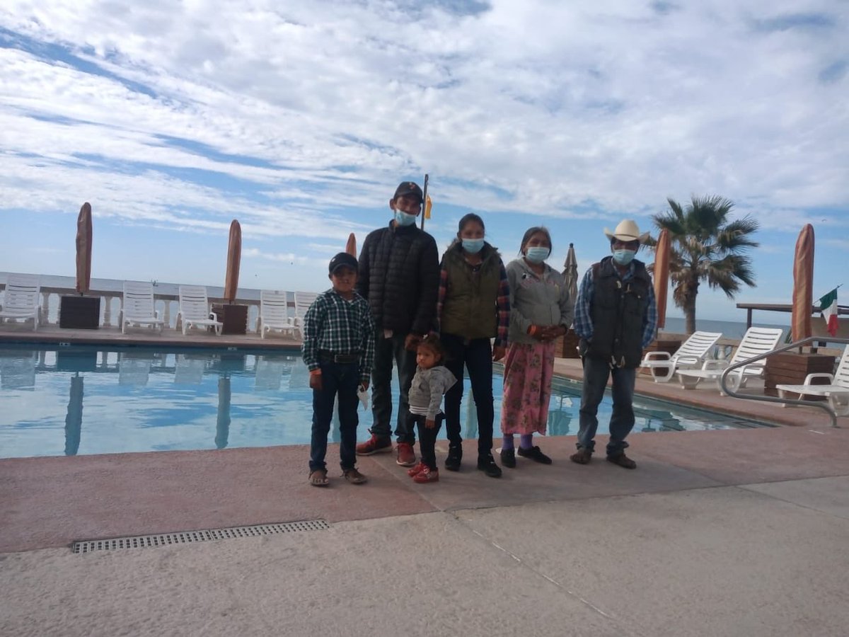 Irayda Flores tweet media