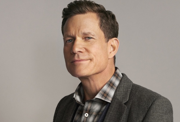  Happy Birthday Dylan Walsh      