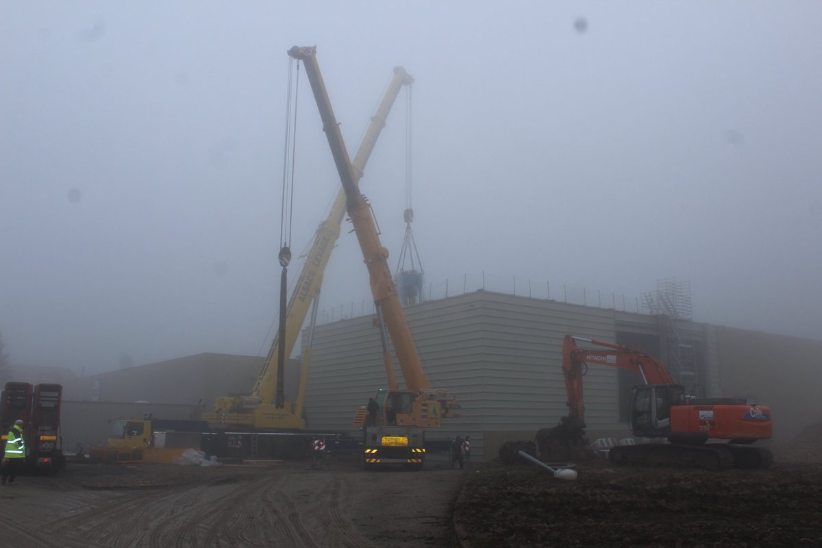 HEBDO CONSTRUCTION tweet media
