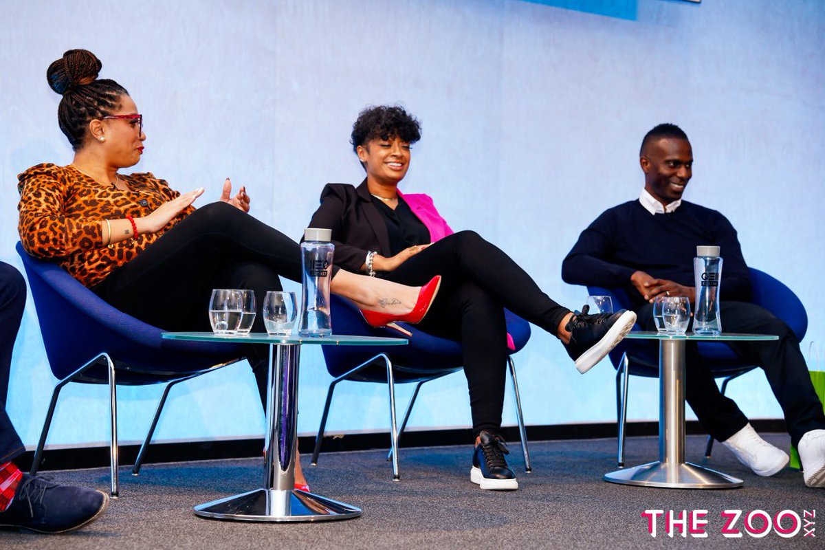 The Zoo XYZ tweet media