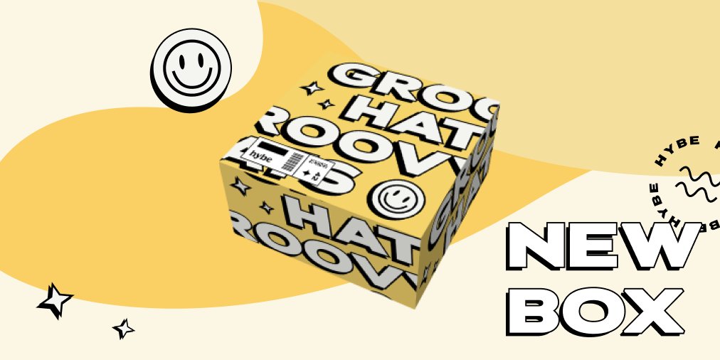 Hybe (Hybe.com) tweet media