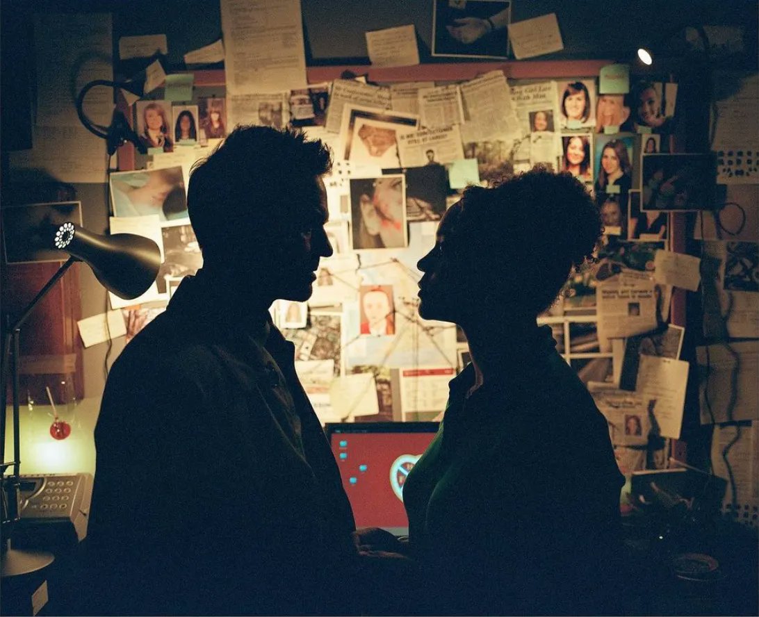 Crime is streaming on @britbox_uk tomorrow 🔍  Episode 1-3 of the detective series was lensed by #echoartists #DoP <a href="/willpughdop/">Will Pugh</a>