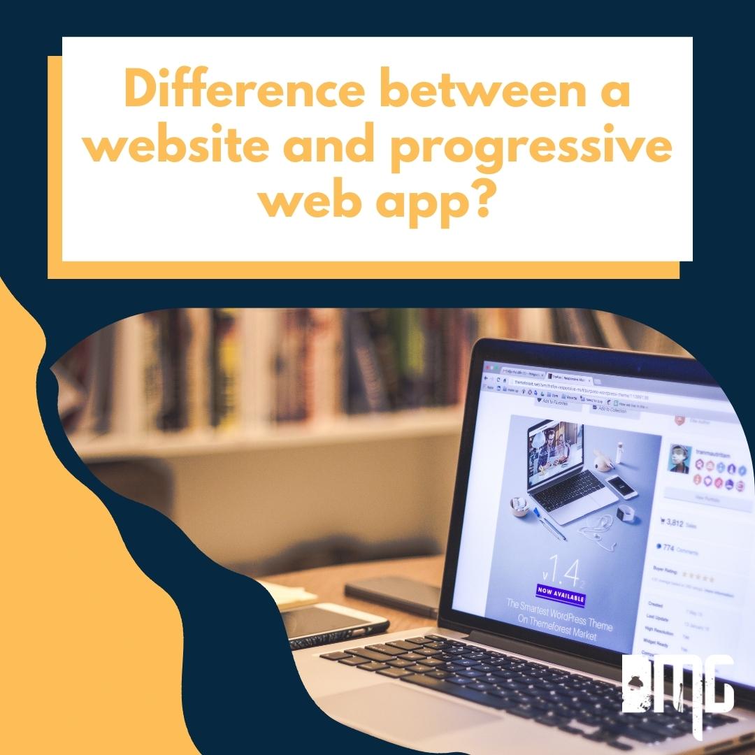 DenverMediaGrp's tweet image. A website is critical for companies and businesses today. But what separates a traditional website from a progressive web application?

Check out our blog.

bit.ly/3cnXlvy 

#ProgressiveWebApplication #WebDevelopers