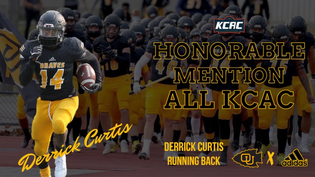 Ottawa Braves Football tweet media