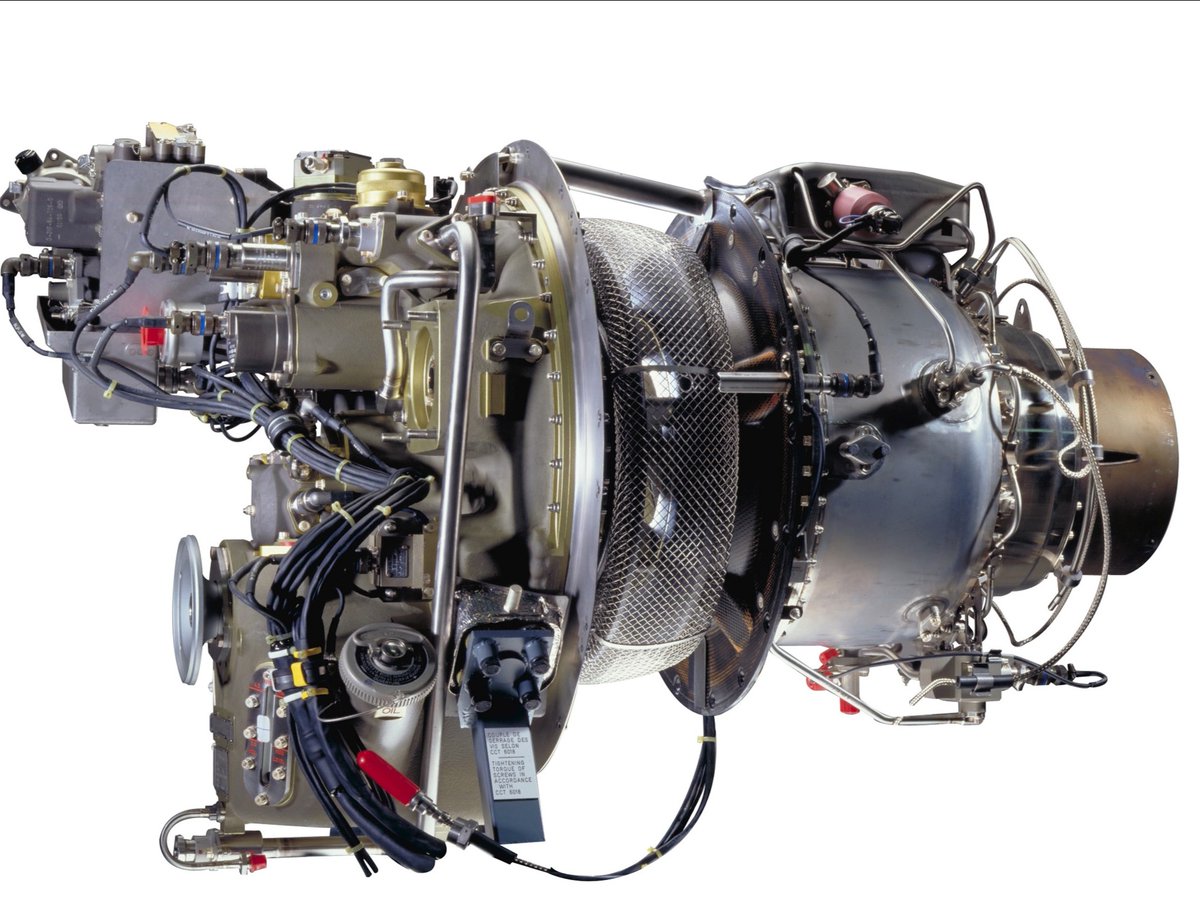 SafranHCEngines's tweet photo. We have renewed our agreement with @Saab to support #Arrius 2K2 engines powering the @LDO_Helicopters #AW109 operated by @Forsvarsmakten. This SBH® contract formalizes a MRO (and services agreement supporting a total of 45 engines.
#EuropeanRotors

➡️ https://t.co/JH8xzjQl2w https://t.co/7bP65HWfrs