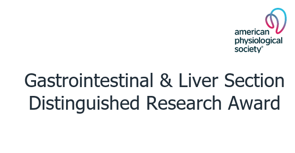 AJP-Gastrointestinal and Liver Physiology tweet media