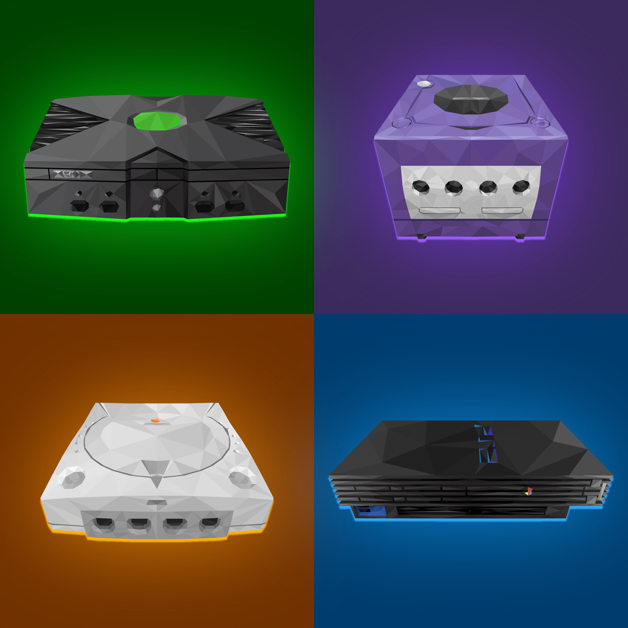 Sega dreamcast xbox outlet