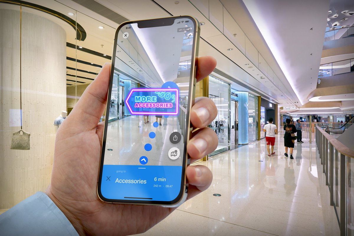 Augmented Pixels tweet media