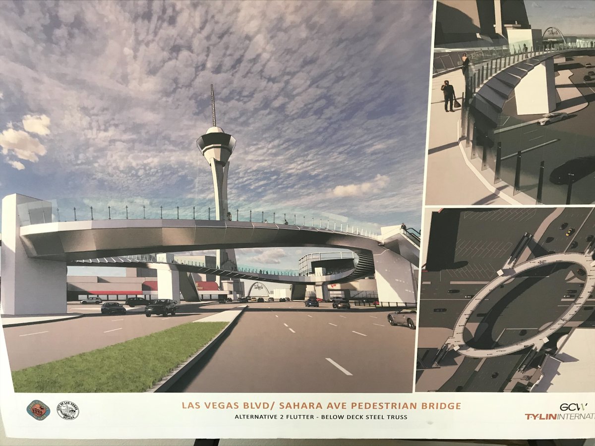 City of Las Vegas tweet media