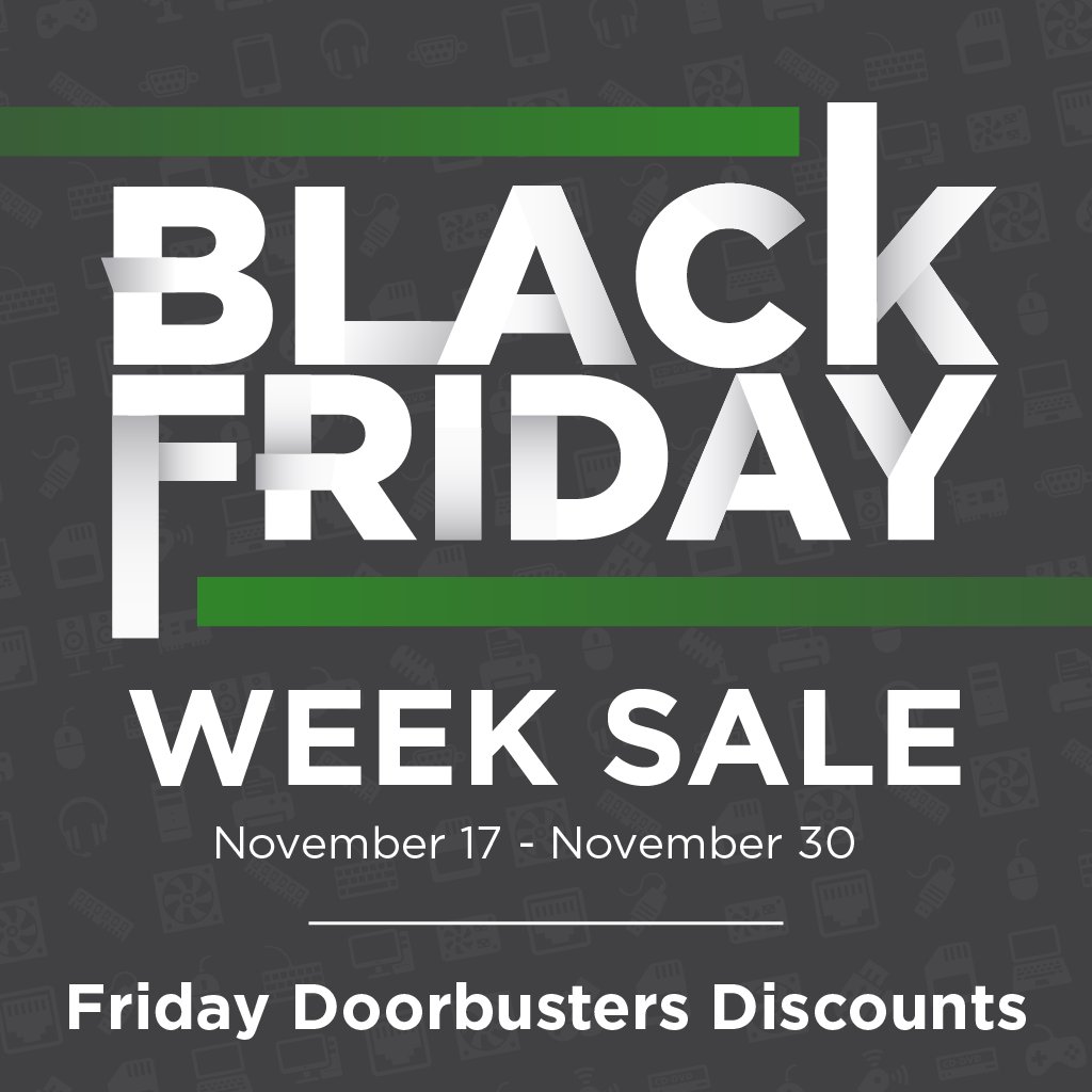 centralcomputer's tweet photo. Calling all super savers! It’s time. Be the first to see our Black Friday deals, including major savings on gift-list faves. 

https://t.co/LFrP2bKl4q https://t.co/1H43GvSWbM