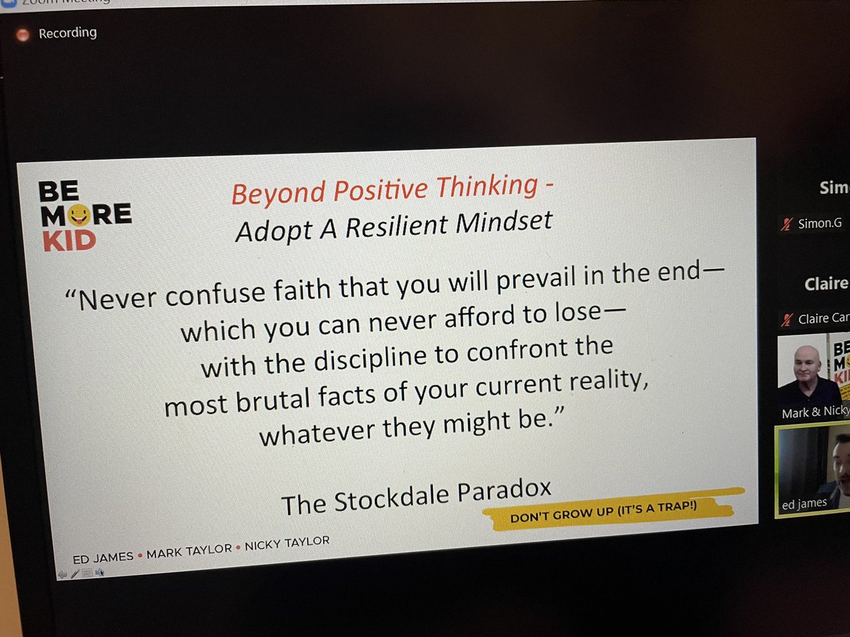 Claire Carter tweet media