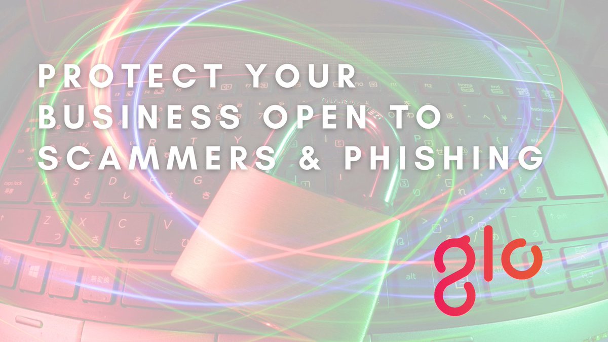 glo - Fully managed expert IT and Odoo services tweet media